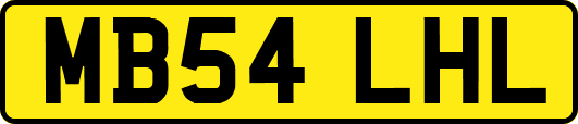 MB54LHL