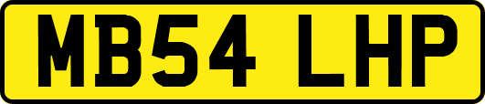 MB54LHP