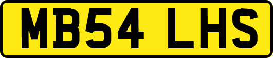 MB54LHS