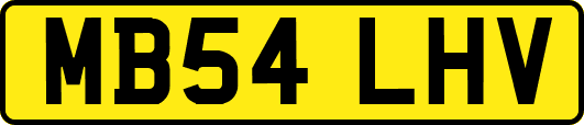 MB54LHV