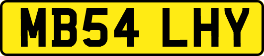 MB54LHY
