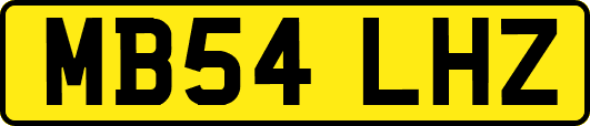 MB54LHZ