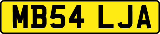 MB54LJA