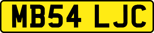 MB54LJC