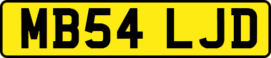 MB54LJD