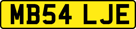 MB54LJE
