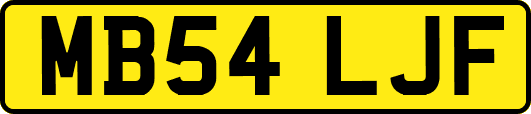 MB54LJF