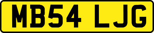 MB54LJG