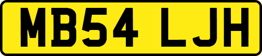 MB54LJH