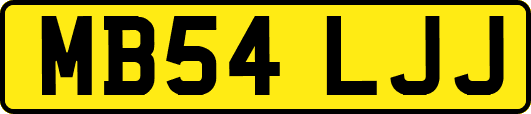 MB54LJJ