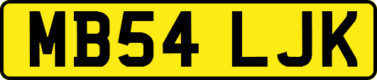 MB54LJK