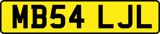 MB54LJL