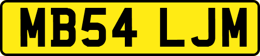 MB54LJM