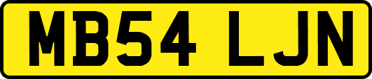 MB54LJN
