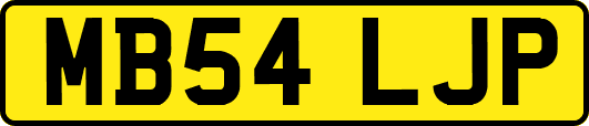 MB54LJP