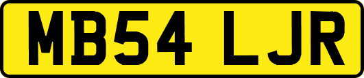 MB54LJR