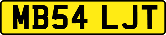 MB54LJT