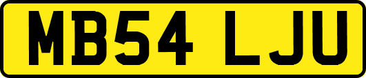 MB54LJU