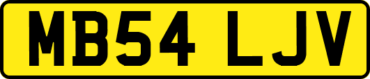 MB54LJV