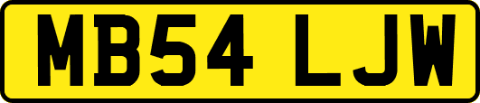 MB54LJW