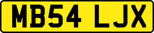 MB54LJX