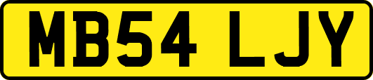 MB54LJY
