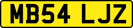MB54LJZ