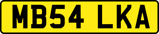 MB54LKA