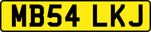 MB54LKJ