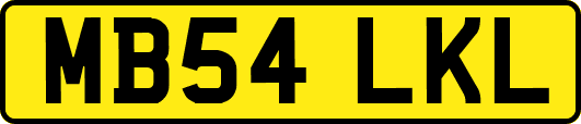MB54LKL