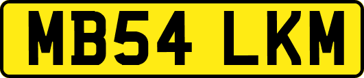MB54LKM