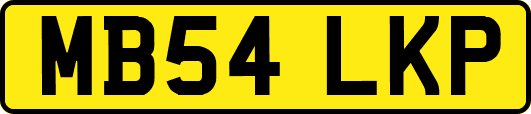 MB54LKP