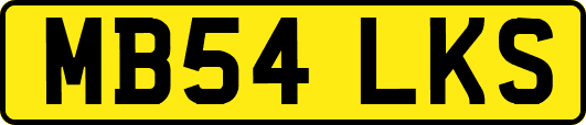 MB54LKS