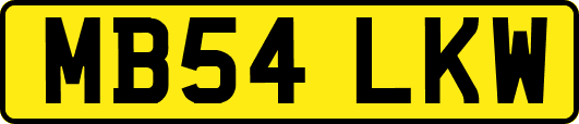 MB54LKW