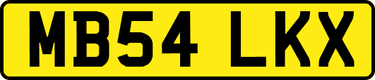 MB54LKX