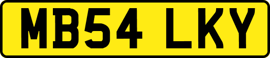 MB54LKY