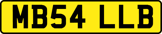 MB54LLB
