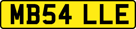 MB54LLE