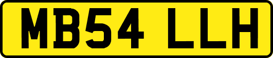 MB54LLH