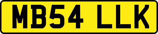 MB54LLK