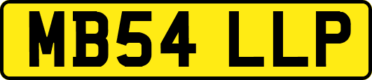 MB54LLP