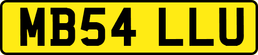 MB54LLU
