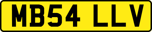 MB54LLV