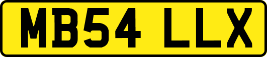 MB54LLX