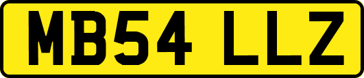 MB54LLZ