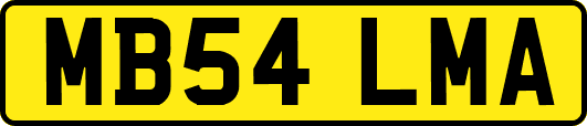 MB54LMA
