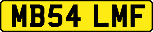 MB54LMF