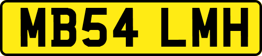 MB54LMH