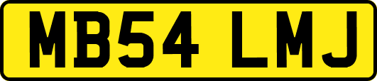 MB54LMJ
