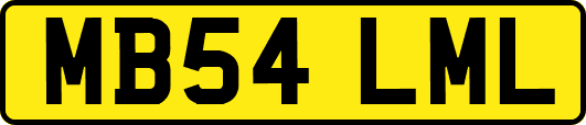 MB54LML